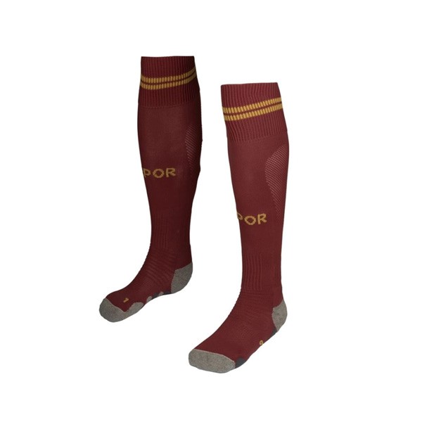 Socken Deportivo Coruña Auswarts 2025-26